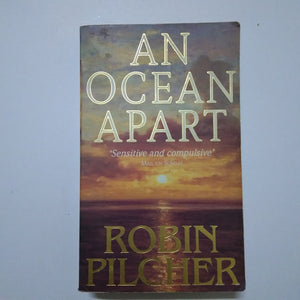 An Ocean Apart by Robin Pilcher