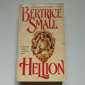 Hellion by Bertrice Small