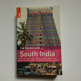 The Rough Guide to South India 5 by David Abram, Mike Ford, Nick Edwards