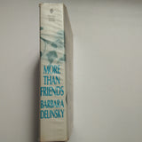 More Than Friends by Barbara Delinsky