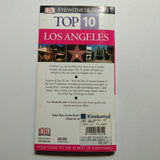 Top 10 Los Angeles by D.K. Publishing, Catherine Gerber