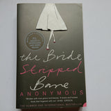 The Bride Stripped Bare by Anonymous