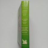 Selected Editions: 24 hours by Greg Iles /A Bend In The Road & The Smoke Jumper by Nicholas Sparks/Back When We Were Grownups by Anne Tyler (Hardcover)