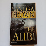 The Alibi by Sandra Brown