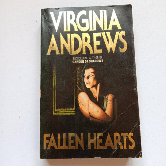 Fallen Hearts by Virginia Andrews