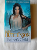 Pauper's Child by Meg Hutchinson