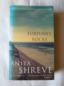 Fortune's Rocks by Anita Shreve