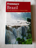 Brazil by Frommer's