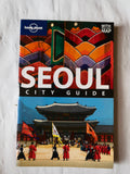 Seoul City Guide by Lonely Planet City Guide