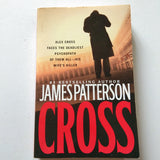 Cross (Alex Cross #12) by James Patterson