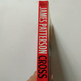 Cross (Alex Cross #12) by James Patterson