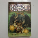 Doomwyte (Redwall #20) by Brian Jacques