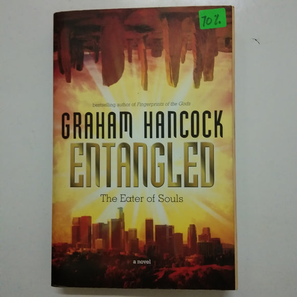 Entangled by Graham Hancock