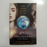 City of Bones (The Mortal Instruments #1) by Cassandra Clare