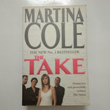 The Take by Martina Cole
