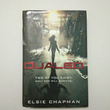Dualed by Elsie Chapman (Hardcover)