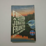 Freedom by Jonathan Franzen