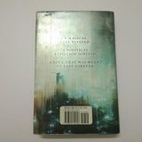 Mystic City (Mystic City #1) by Theo Lawrence (Hardcover)