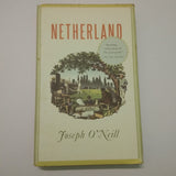 Netherland by Joseph O'Neill (Hardcover)