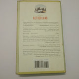 Netherland by Joseph O'Neill (Hardcover)