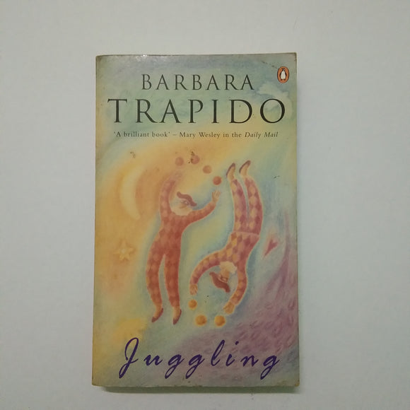 Juggling by Barbara Trapido
