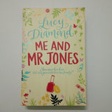Me and Mr Jones by Lucy Diamond