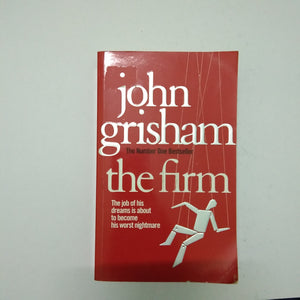 The Firm by John Grisham