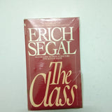 The Class by Erich Segal