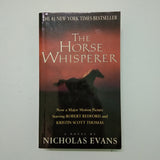 The Horse Whisperer by Nicholas Evans