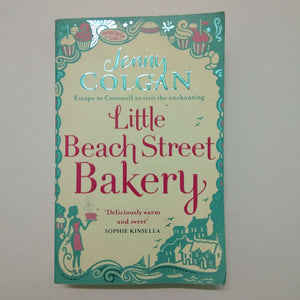 Little Beach Street Bakery (Little Beach Street Bakery #1) by Jenny Colgan