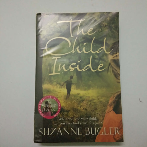 The Child Inside by Suzanne Bugler