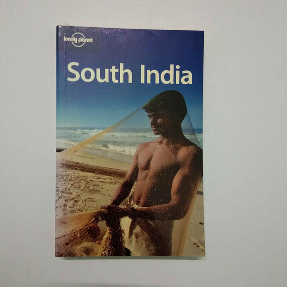 South India by Lonely Planet, Sarina Singh