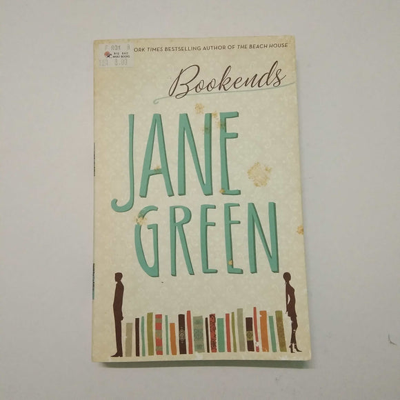 Bookends by Jane Green