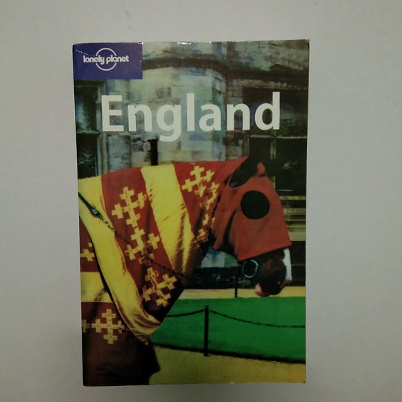 England by David Else