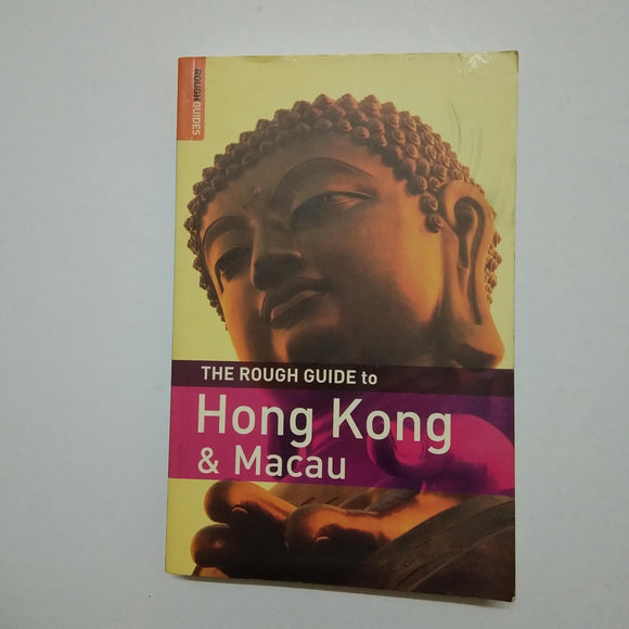 The Rough Guide to Hong Kong 6 by Jules Brown