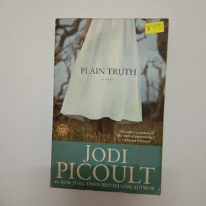 Plain Truth by Jodi Picoult