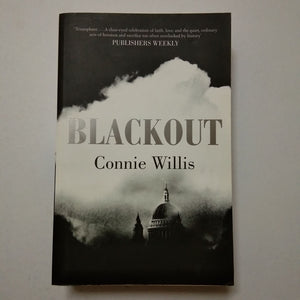 Blackout (All Clear #1) by Connie Willis