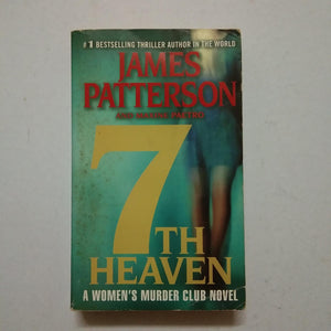 7th Heaven (Women's Murder Club #7) by James Patterson