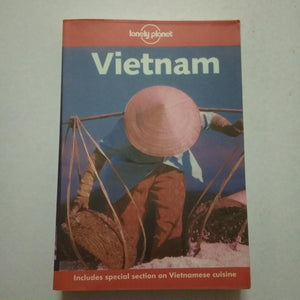 Vietnam by Mason Florence