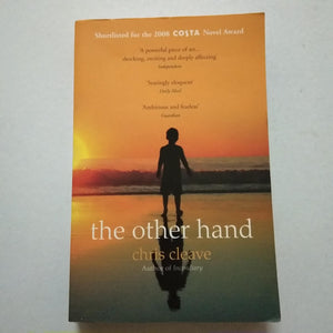 The Other Hand by Chris Cleave