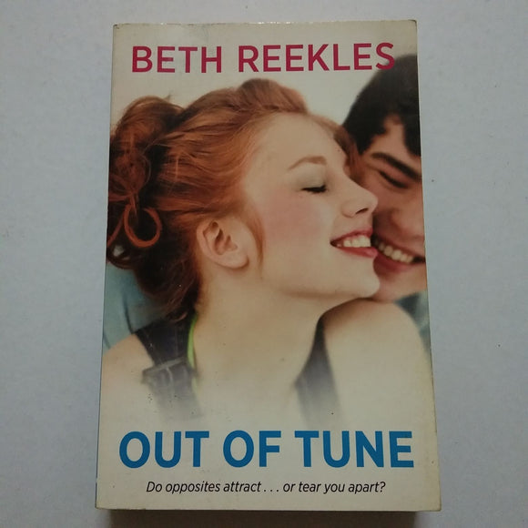 Out of Tune by Beth Reekles
