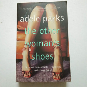 The Other Woman's Shoes by Adele Parks