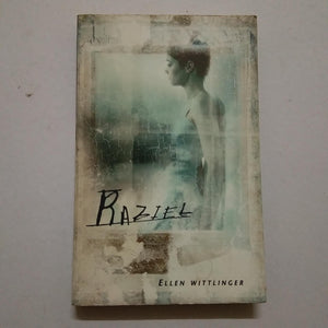 Raziel by Ellen Wittlinger