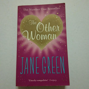 Other Woman by Jane Green