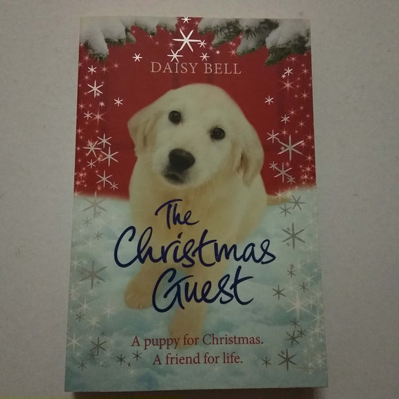 The Christmas Guest by Daisy Bell