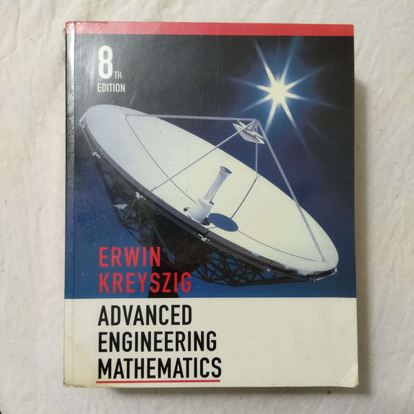 販売する （541）洋書dvanced Engineering Mathematics | www