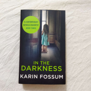 In the Darkness by Karin Fossum