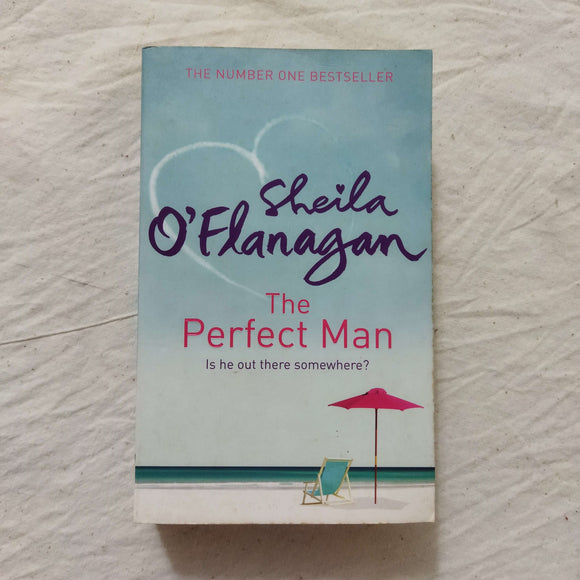 The Perfect Man by Sheila O'Flanagan