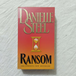 Ransom by Danielle Steel