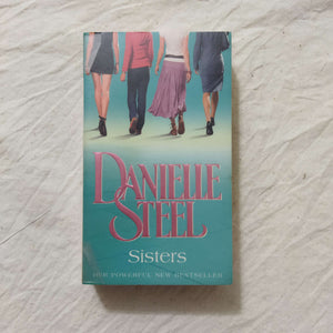 Sisters by Danielle Steel